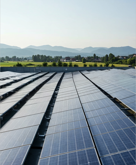 Sunrich Solar Green Energy