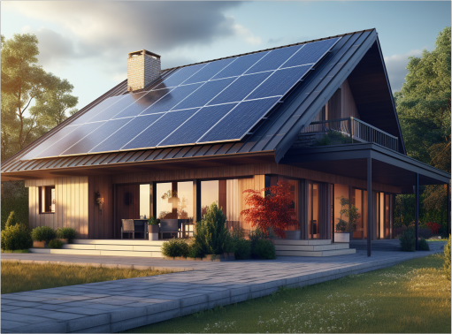 Residential Solar Solutions