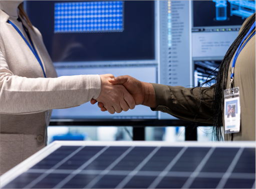 Solar Panel Maintenance and Support