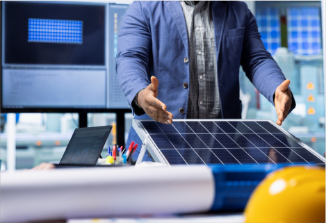 Net Metering System