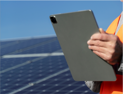 Net Metering Application