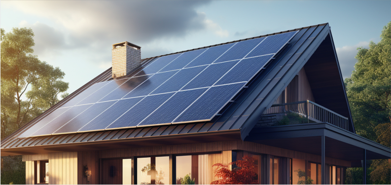 Residential Solar Solutions