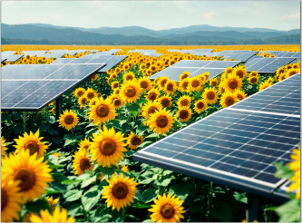 Residential Solar Solutions