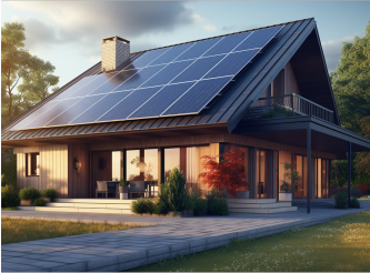 Commercial Solar Solutions