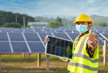 Solar Energy Project