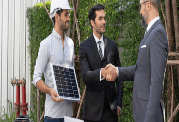 Solar Energy Project