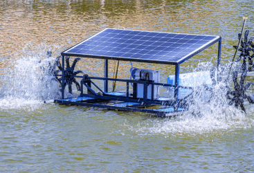 Solar Energy Project