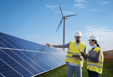 Solar Energy Project