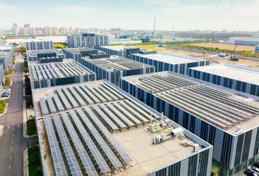 Shivganga Rice Mill Solar Project