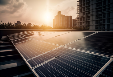 Supreme Packaging Solar Project