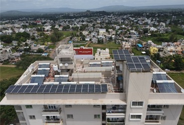 Brick Stone Solar Project