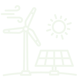 Sunrich Solar decorative shape