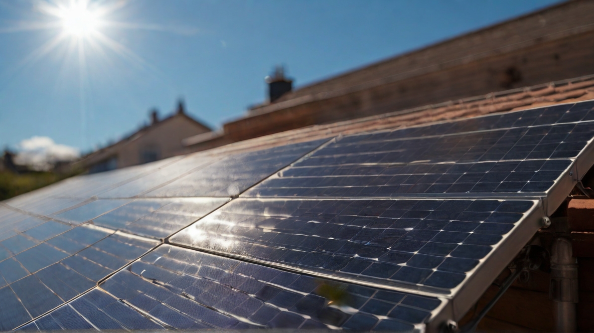 Solar Financing